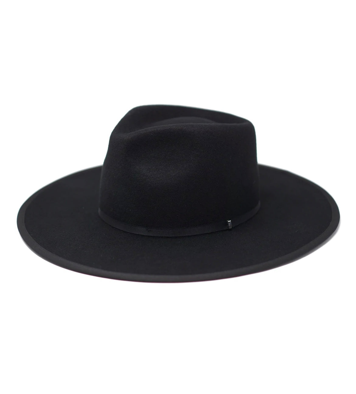 Billie Hat - Black