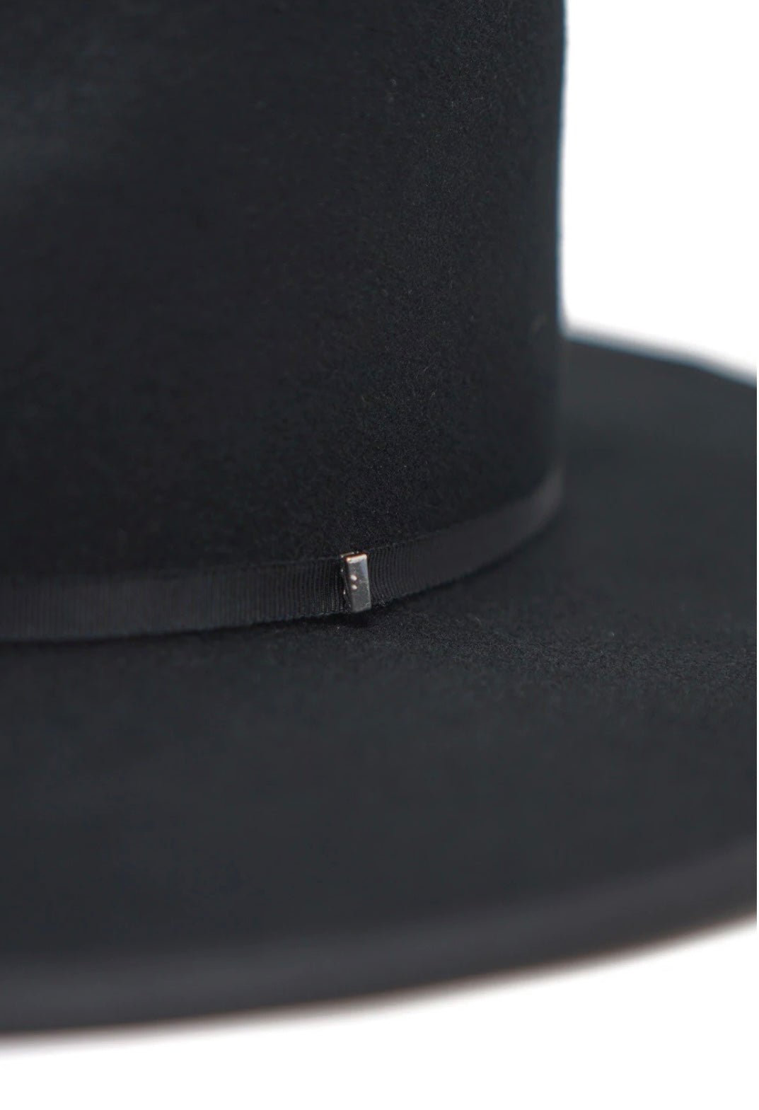 Billie Hat - Black