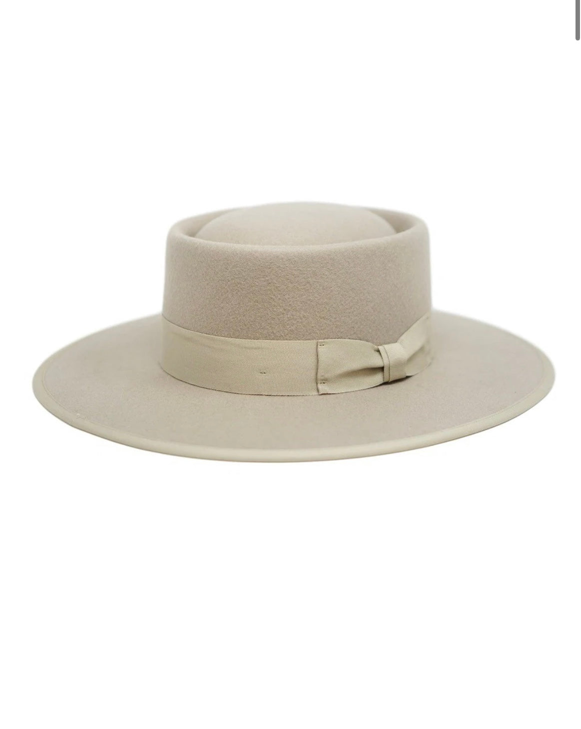 Gambler hat- Beige